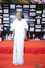 South Indian International Movie Awards 2016 Day 2
